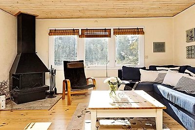 5 Personen Ferienhaus in GRäDDö