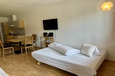 Appartement Neustift bij Stubai Gletsjer