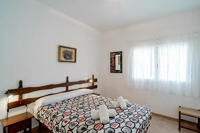 Apartment in Nerja near Burriana Beach