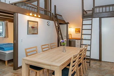6 Personen Ferienhaus in Ansager