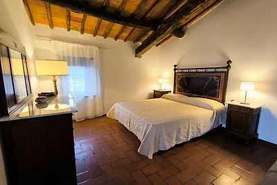 Wohnung Agriturismo Case Peschiera, San...