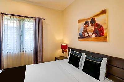 Villa di lusso 3BR a Jimbaran Bali