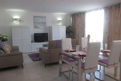 Linda Mar Comfortabele vakantiewoning