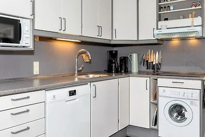 6 Personen Ferienhaus in Hadsund-By Traum
