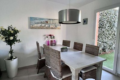 Maison Marcella Comfortabele vakantiewoning