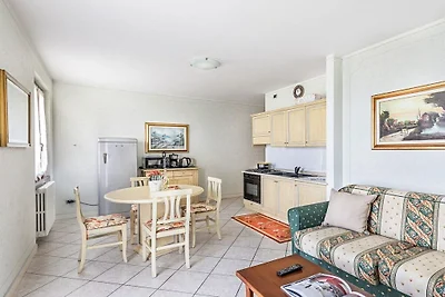 Ferienwohnung mit 1 Schlafzimmer