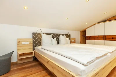 Ferienwohnung mit 1 Schlafzimmer