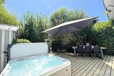 Villa Ireland-Domaine Le Sherwood