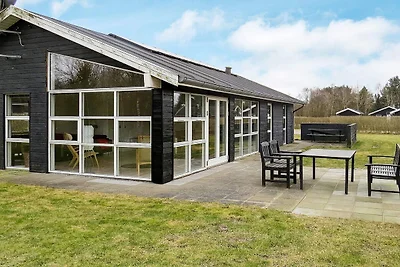 8 Personen Ferienhaus in Hals-By Traum