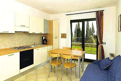 Appartements Cepo, Pieve di Tremosine