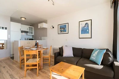 Monolocale per 2 Persone