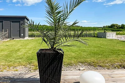 5 Sterne Ferienhaus in MÖRBYLÅNGA