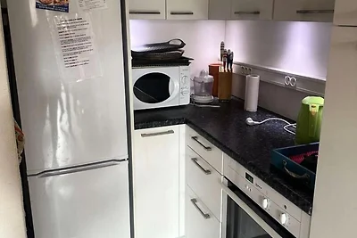 Appartamento a La Coudoulière vicino al mare