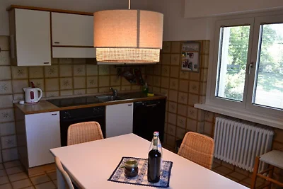 Ferienhaus mit 1 Schlafzimmer