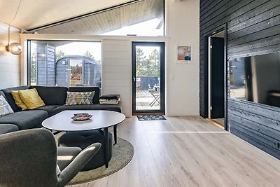 9 Personen Ferienhaus in Væggerløse-By Traum