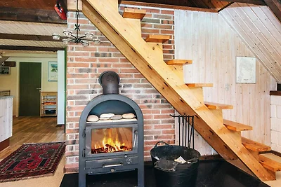 5 Personen Ferienhaus in Ringkøbing-By Traum