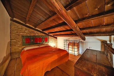 Casa Mare Vallugola di Gabicce, Vallugola