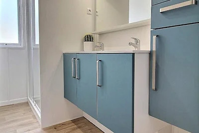 Chalet in Bretignolles in der Nähe des...