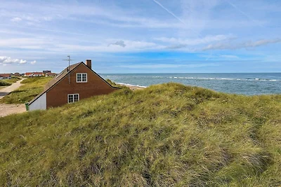 10 Personen Ferienhaus in Frøstrup