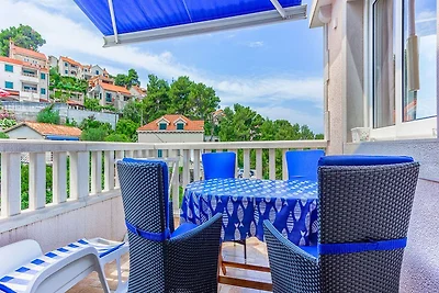 Apartments Ivo - One bedroom apartment with t...