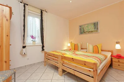 Ferienhaus in Elend mit privatem Pool