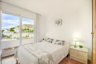 Ferienwohnung Familienurlaub Roses
