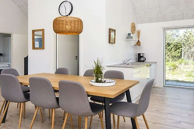 8 Personen Ferienhaus in Rømø