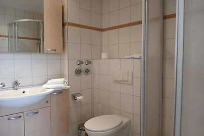 Elegant eingerichtete Ferienwohnung