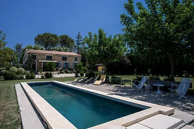 Maison De La Bandine