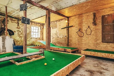 Casa vacanze Vacanza di relax Ærø