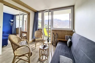 Ferienwohnung Familienurlaub Saint-Martin-de-Belleville