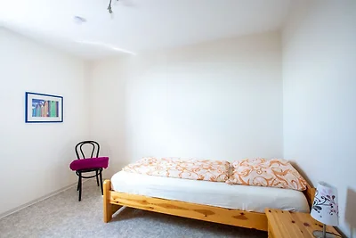 Wohnung in der Nähe des Skigebietes...