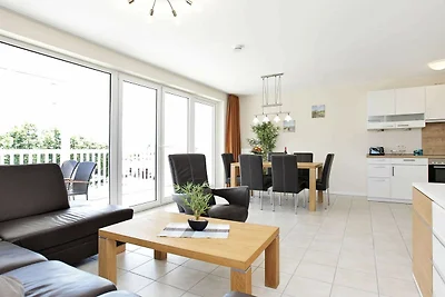 6 Personen Ferienhaus in Großenbrode