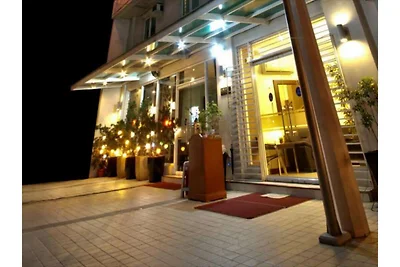 Fuga tropicale per due persone – Soggiorno in