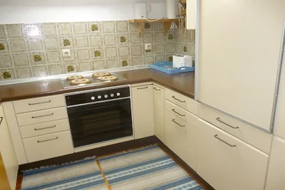 Ferienwohnung mit 1 Schlafzimmer