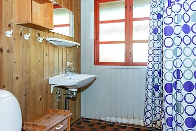 6 Personen Ferienhaus in Toftlund-By Traum