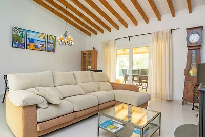 Casa El Cipres - Villa Con Piscina Privada