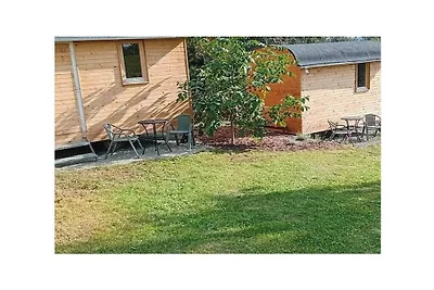 Ferienwohnung mit 1 Schlafzimmer