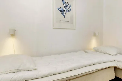 8 Personen Ferienhaus in Væggerløse