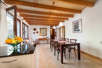 Cal Tio - Haus In Caimari. Wifi Gratis