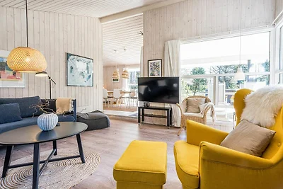 6 Personen Ferienhaus in Blåvand