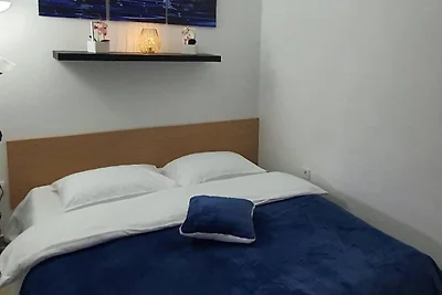 Comfort Accommodation Baošići Montenegro-One ...