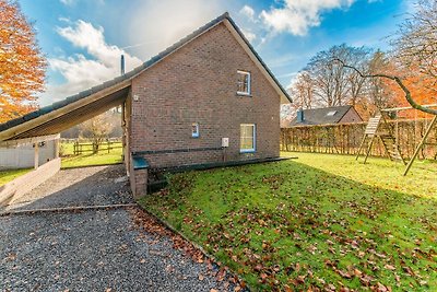 Geräumiges Ferienhaus mit eigenem Garten in...