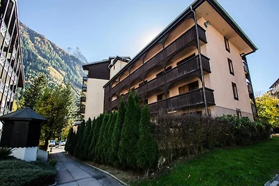 Résidence Jonquille für 4 Personen