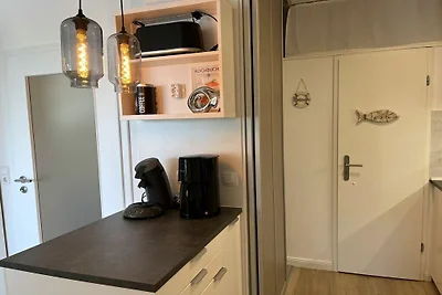 Ferienwohnung mit 1 Schlafzimmer