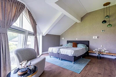 Wasservilla, Sauna & Strand