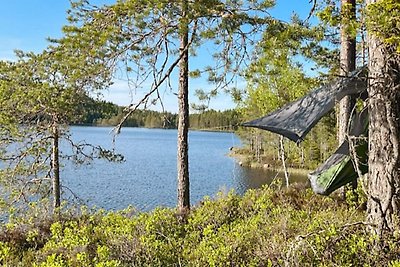 8 Personen Ferienhaus in Sälen