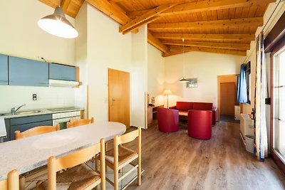 Casa vacanze nel parco vacanze Trixi