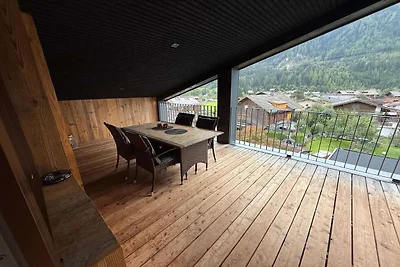 Appartamento a Bramberg vicino Wildkogel