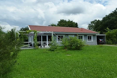 Ferienhaus mit 2 Schlafzimmer